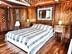 Villa Maayun, a nest in paradise - Langgur