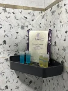 مسكن ترف 5 - 阿尔卡吉