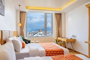 Hotel Anuttara - Baudhatinchule