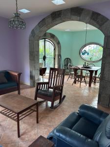 Lakeview Villa Santiago