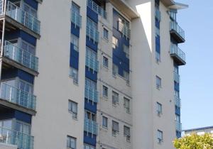 Executive 3 Bed Apartment Aberdeen