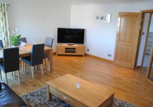 Executive 3 Bed Apartment Aberdeen