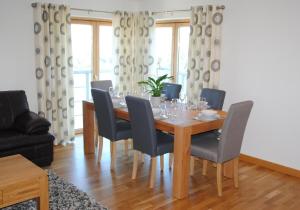 Executive 3 Bed Apartment Aberdeen