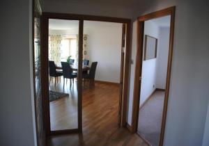 Executive 3 Bed Apartment Aberdeen