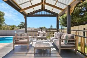 Sun House - Foxground