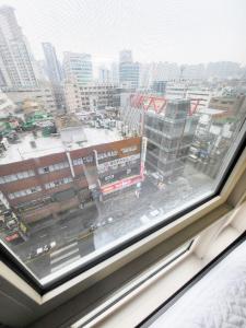 2519#Gangnam Urban Vogue Suites #Top-rated Unit # All-New Furniture & Peaceful Vibe#Sinnonhyeon 1min