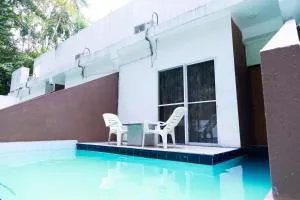 Hotel Sleek Camellia - 凯格勒