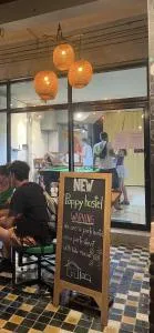 Poppy hostel - Пай