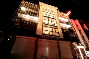 G K Residency - Ullāl