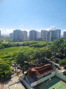 BarraBella 2 qts Vista Mar