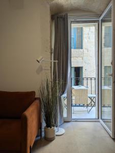 35, Valletta Boutique Escape