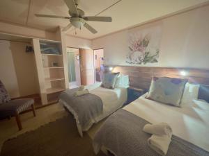Kliprand Guest House