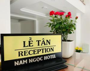 Khách sạn Nam Ngọc Đà Lạt (Nam Ngoc Hotel)