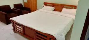 Na Delux Lodge - Piriyāpatna