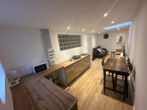 Appartement 4 personnes maximum