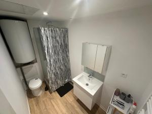 Appartements Appartement 4 personnes maximum : photos des chambres