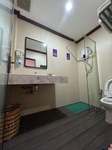 帕拉花园酒店 Pala garden hotel