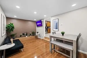 Lifestyle Loft 20 Min NYC EWR - Stapleton