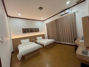 帕拉花园酒店 Pala garden hotel