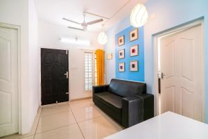 Hotel O Thykoodam Apartments