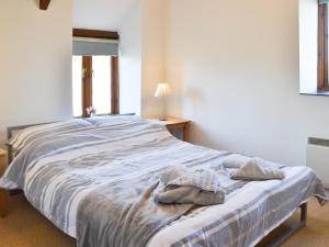 Tregella Farm Cottage