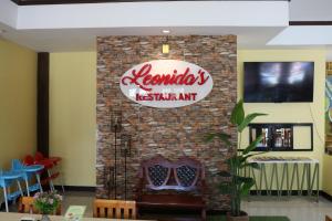 Leonidas Exclusive Resort