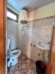 Hotels in Gangotri