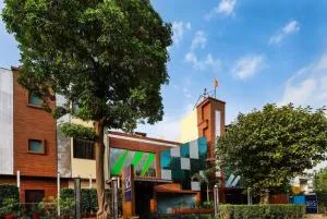 SK Premium Park GGN - Гургаон