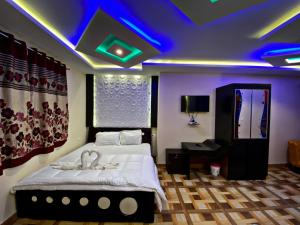 MAGIC MIST RESORT