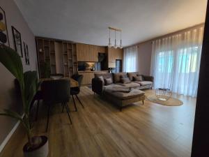 Charming Escape Tirana