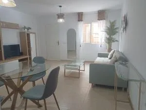 Apartamento en vera - Las Bombardas