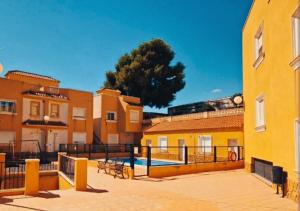 Apartamento en vera