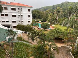 Anna Asia Villa