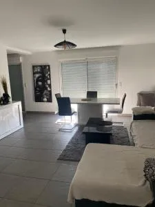 La palmeraie - Tucce