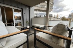 Soh Rent Strasbourg place des halles