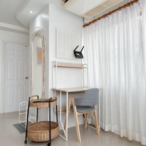 Big and Bright room in Nimman