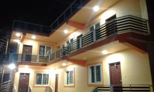 MAGIC MIST RESORT