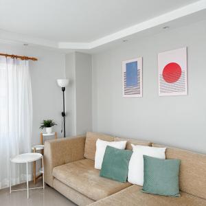 Big and Bright room in Nimman