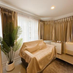 Big and Bright room in Nimman