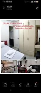 V.F. Riton Apartelle