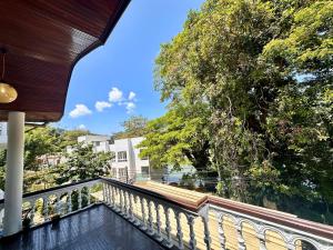 River View Home Kandy Srilanka