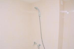 Studio Apartment with Garden View at The Springlake View Summarecon By Travelio