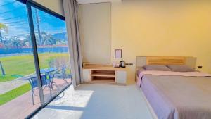 The Memories Hill Phuket