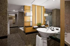 Westin Josun Seoul Hotel