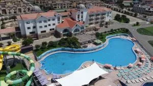 Holiday Inn - Aktau - Seaside by IHG - Segendy