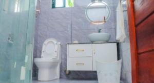 Waterpark view apartment 1A