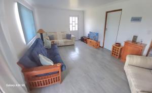 Anchored at 18 Guy - Paradise Beach