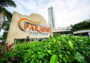 天堂沙滩度假村 - 丹绒道光