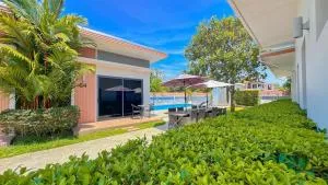 The Memories Hill Phuket - Ban Bang Rong