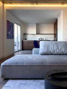 Двокімнатний люкс в ЖК над Бугом